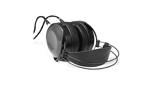 AUDÍFONOS DROP MRSPEAKERS ETHER CX NEGRO