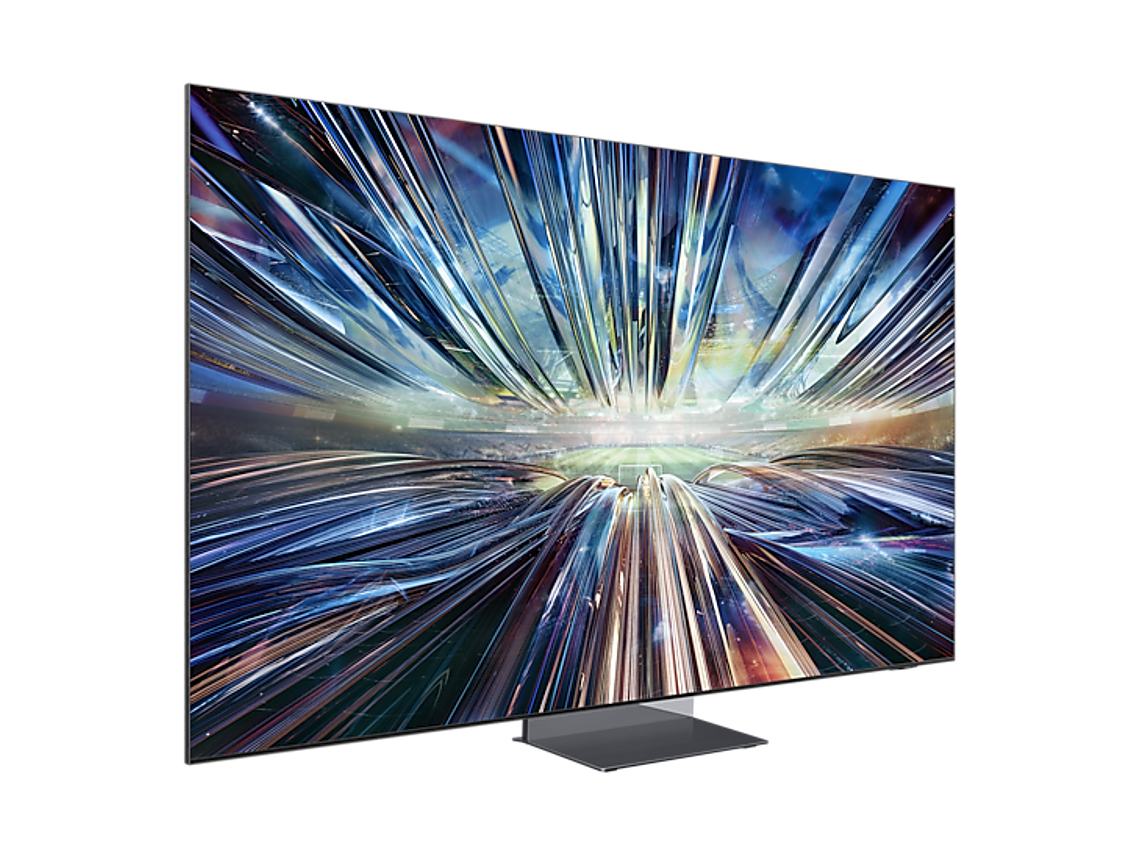 SMART TV SAMSUNG NEO QLED 8K 75