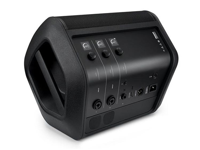 PARLANTE BLUETOOTH BOSE S1PRO + 6