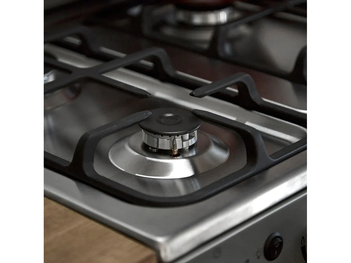 COCINA FS FDV DESIGN 4Q GAS NAT/LIC 7