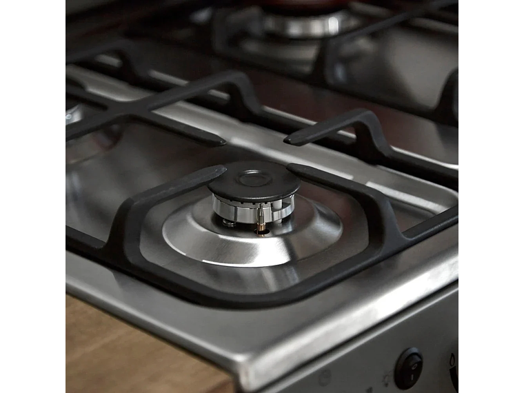 COCINA FS FDV DESIGN 4Q GAS NAT/LIC 7