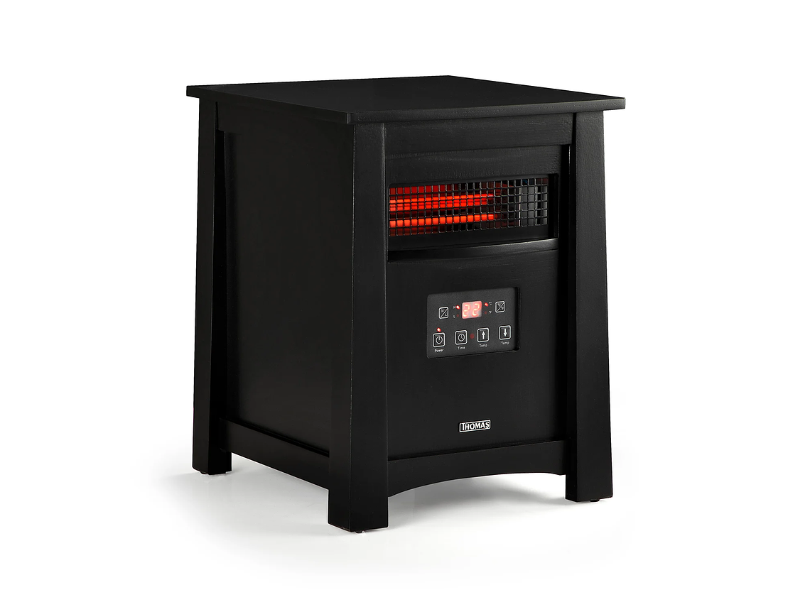 ESTUFA INFRARROJA THOMAS TH-IR61 DIGITAL 2