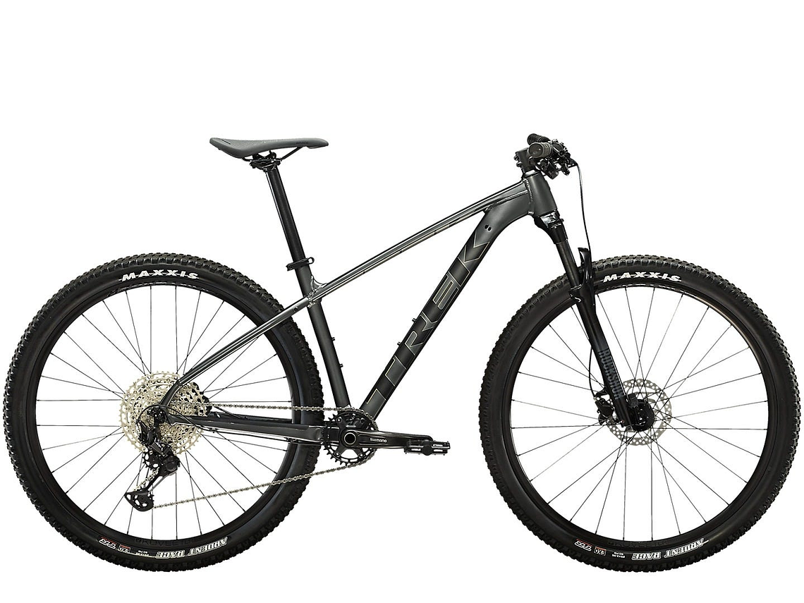 Bicicleta MTB Trek X-Caliber 8 Gris 1