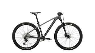 Bicicleta MTB Trek X-Caliber 8 Gris