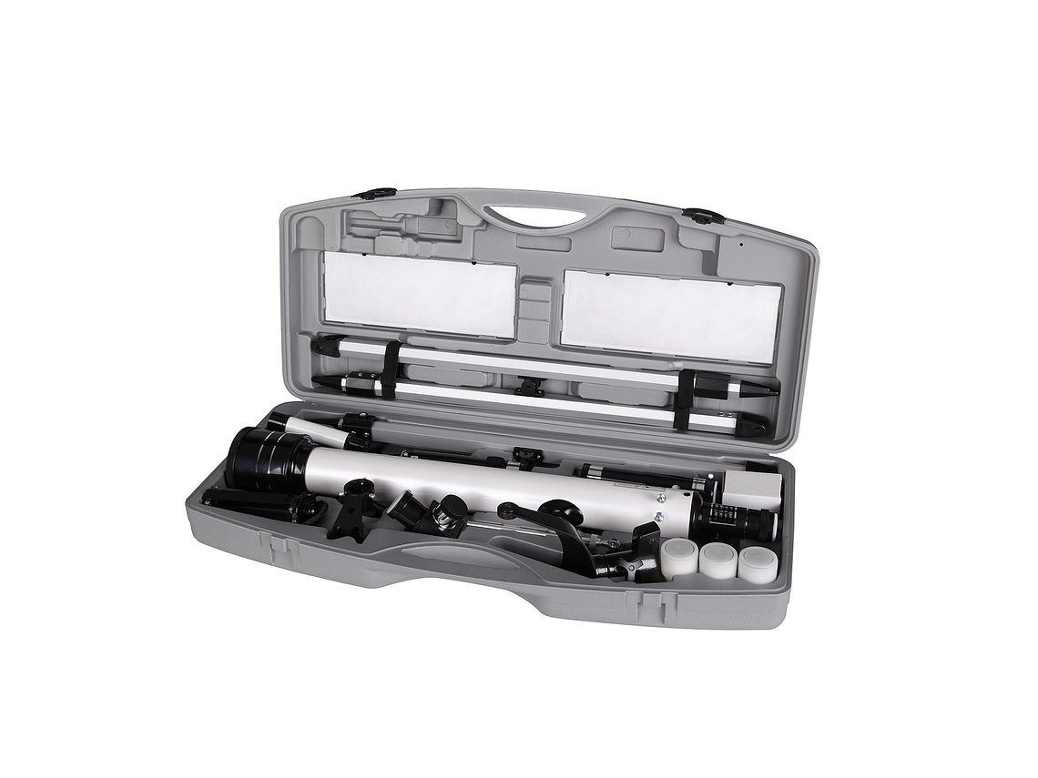 TELESCOPIO PORTABLE 700 MLAB 7710 5