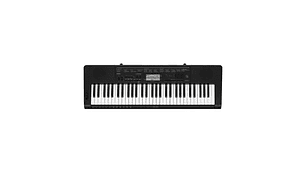 TECLADO CASIO CTK-3500K2 ESTÁNDAR C/TRANSF TONE