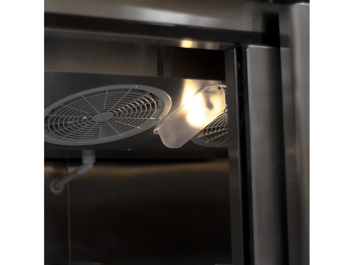 CONGELADOR VERTICAL 2 PUERTAS 1300 LITROS 3