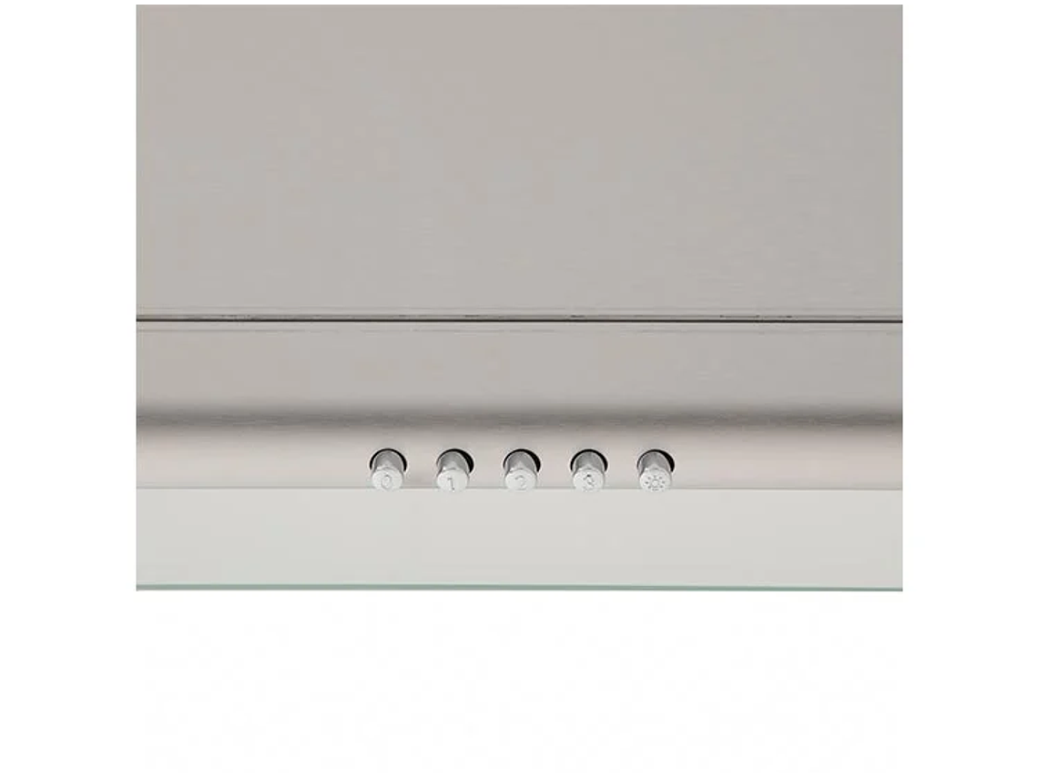 CAMPANA URSUS TROTTER 80 CM UT FF-80 INOX 2M 4