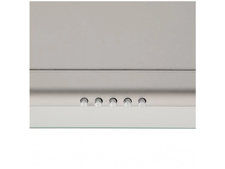 CAMPANA URSUS TROTTER 80 CM UT FF-80 INOX 2M 4