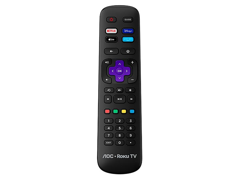 SMART TV AOC LED HD 32” 32S5045 7