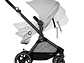 COCHE TRAVEL SYSTEM EOS 2 EN 1 LG+ ATON B2 + BASE - Miniatura 6