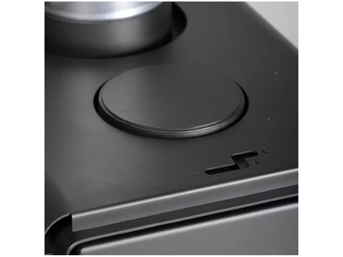 CALEFACTOR A LEÑA 7,5KW MULTIBOSCA 350. BOSCA 4