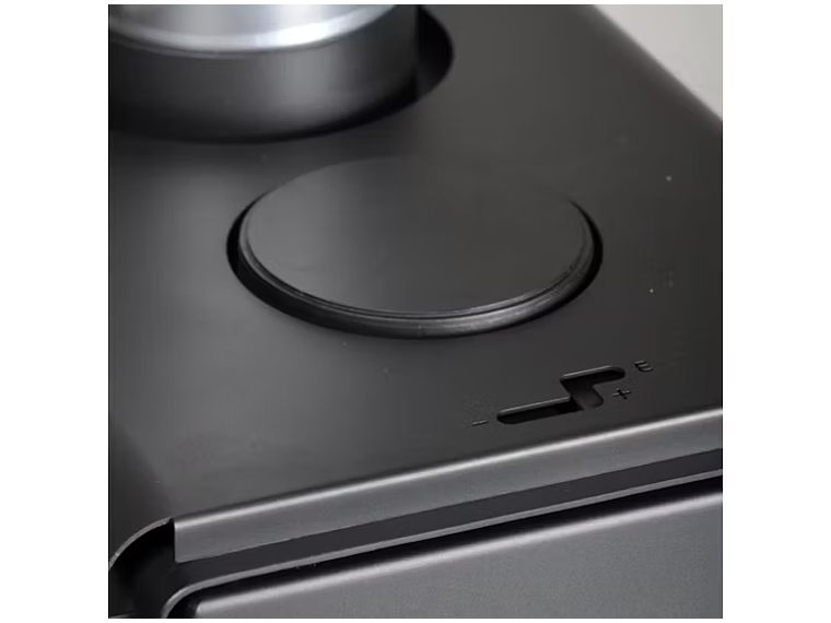 CALEFACTOR A LEÑA 7,5KW MULTIBOSCA 350. BOSCA 4