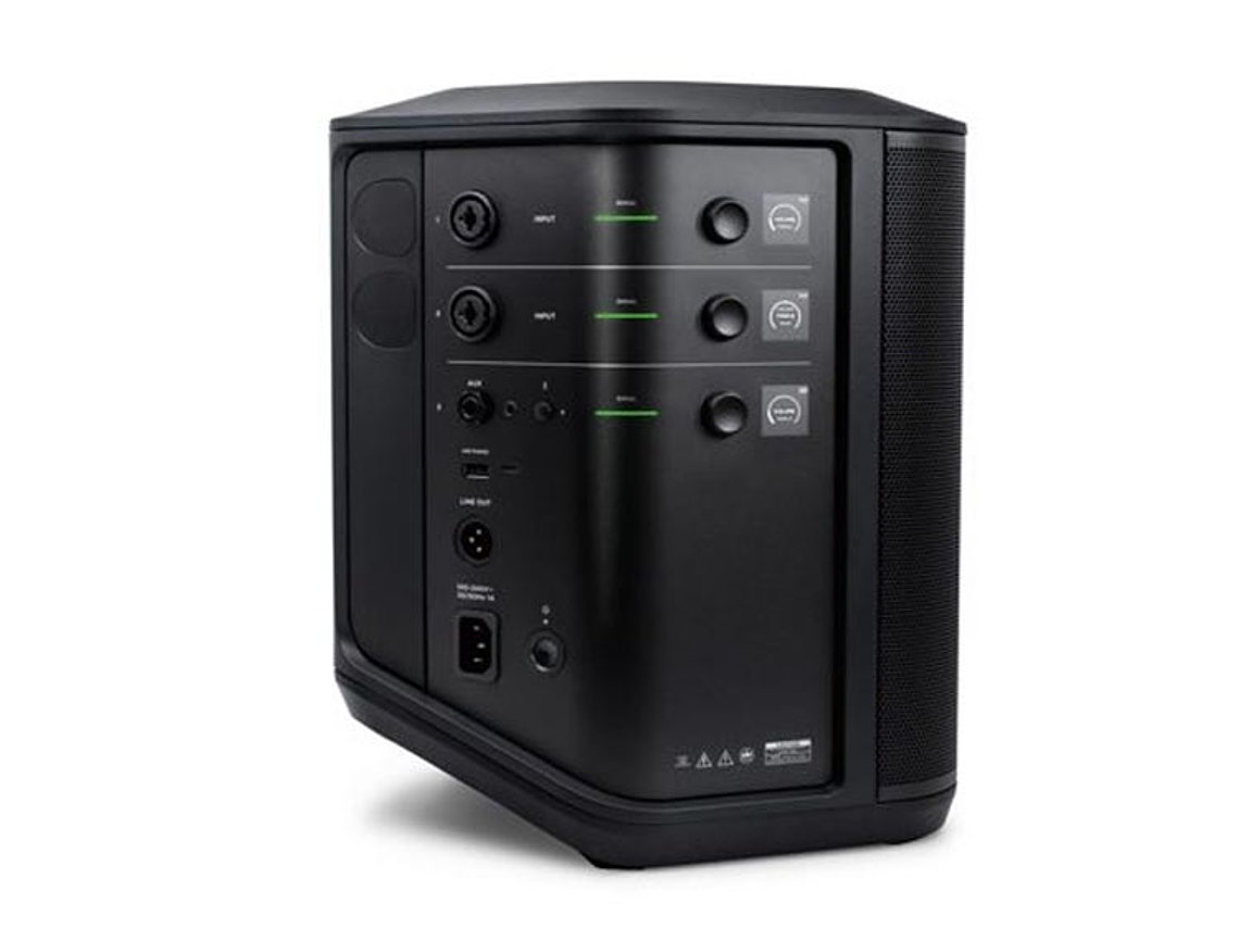 PARLANTE BLUETOOTH BOSE S1PRO + 7