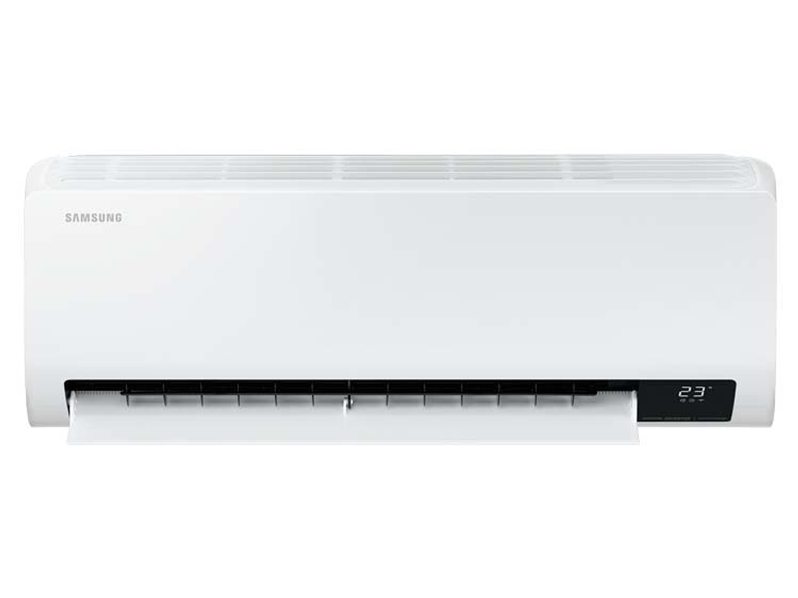 SPLIT INVERTER 12000 BTU FRIO & CALOR SAMSUNG AR12TSFZAWK/ZS 2