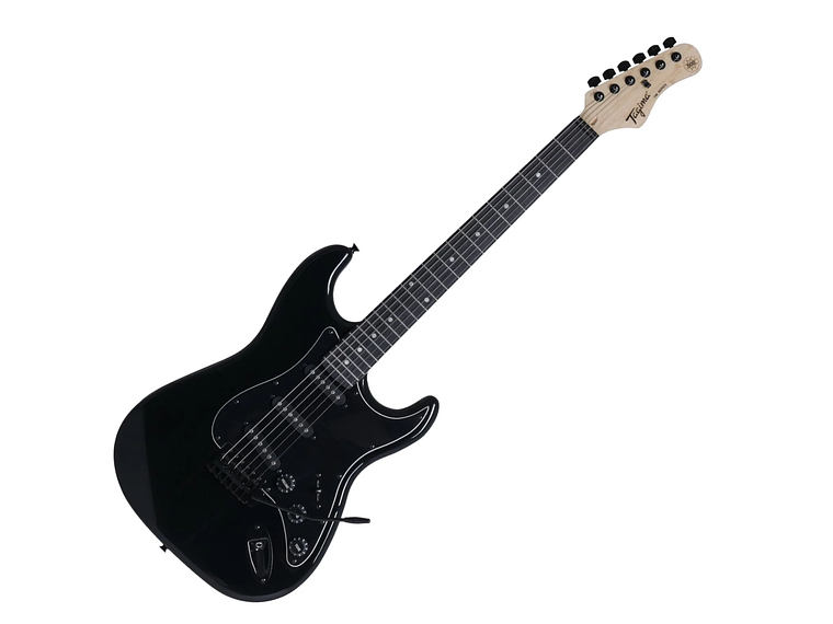 GUITARRA ELECTRICA TAGIMA TG-500 BLACK 1