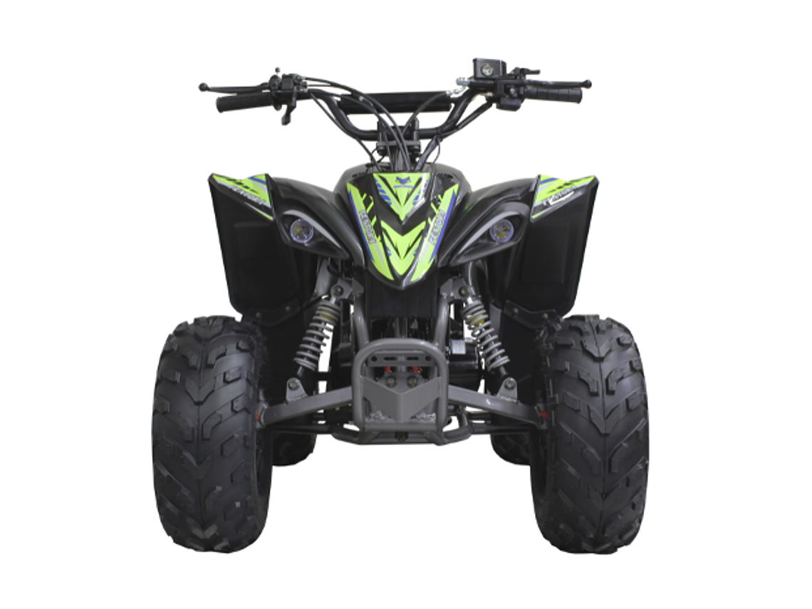 CUATRIMOTO DIRT 110CC 1