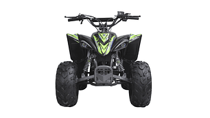 CUATRIMOTO DIRT 110CC
