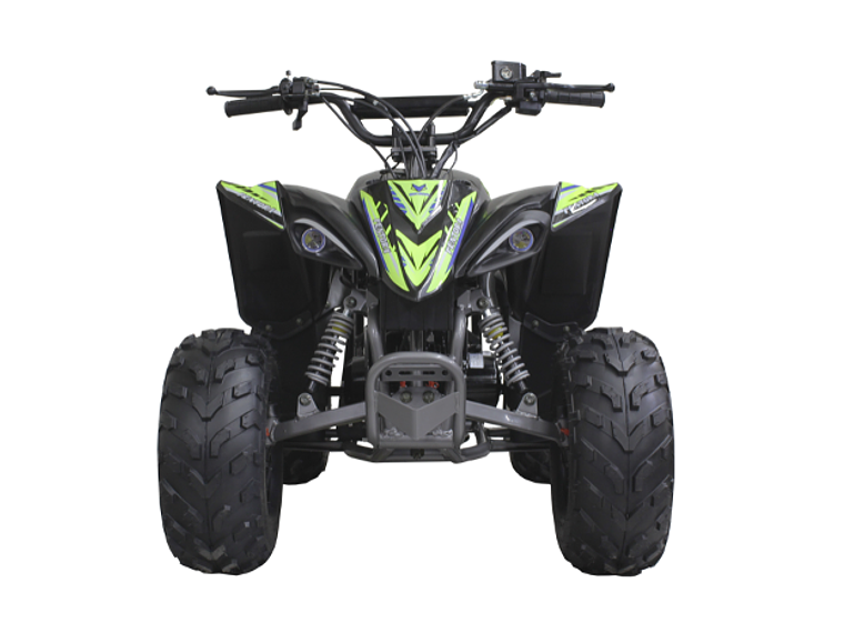 CUATRIMOTO DIRT 110CC 1