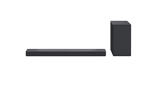  SOUNDBAR LG SC9S DOLBY ATMOS