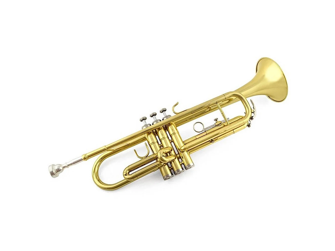 TROMPETA ETINGER TRO-82 1