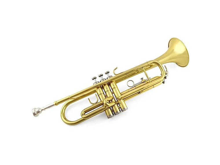 TROMPETA ETINGER TRO-82 1