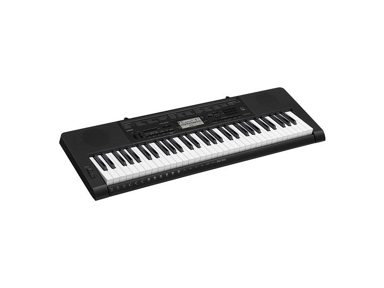 TECLADO CASIO CTK-3500K2 ESTÁNDAR C/TRANSF TONE 2