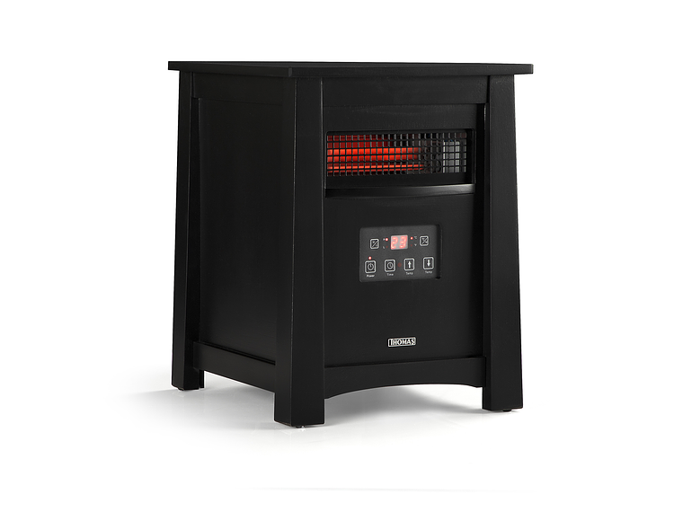 ESTUFA INFRARROJA THOMAS TH-IR61 DIGITAL 3