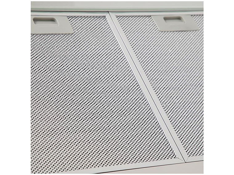 CAMPANA URSUS TROTTER 80 CM UT FF-80 INOX 2M 5