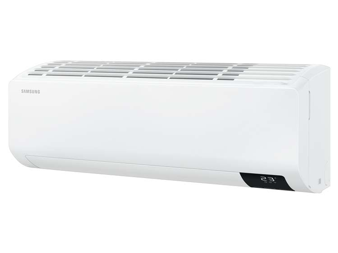 SPLIT INVERTER 12000 BTU FRIO & CALOR SAMSUNG AR12TSFZAWK/ZS 3