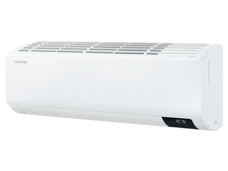 SPLIT INVERTER 12000 BTU FRIO & CALOR SAMSUNG AR12TSFZAWK/ZS 3