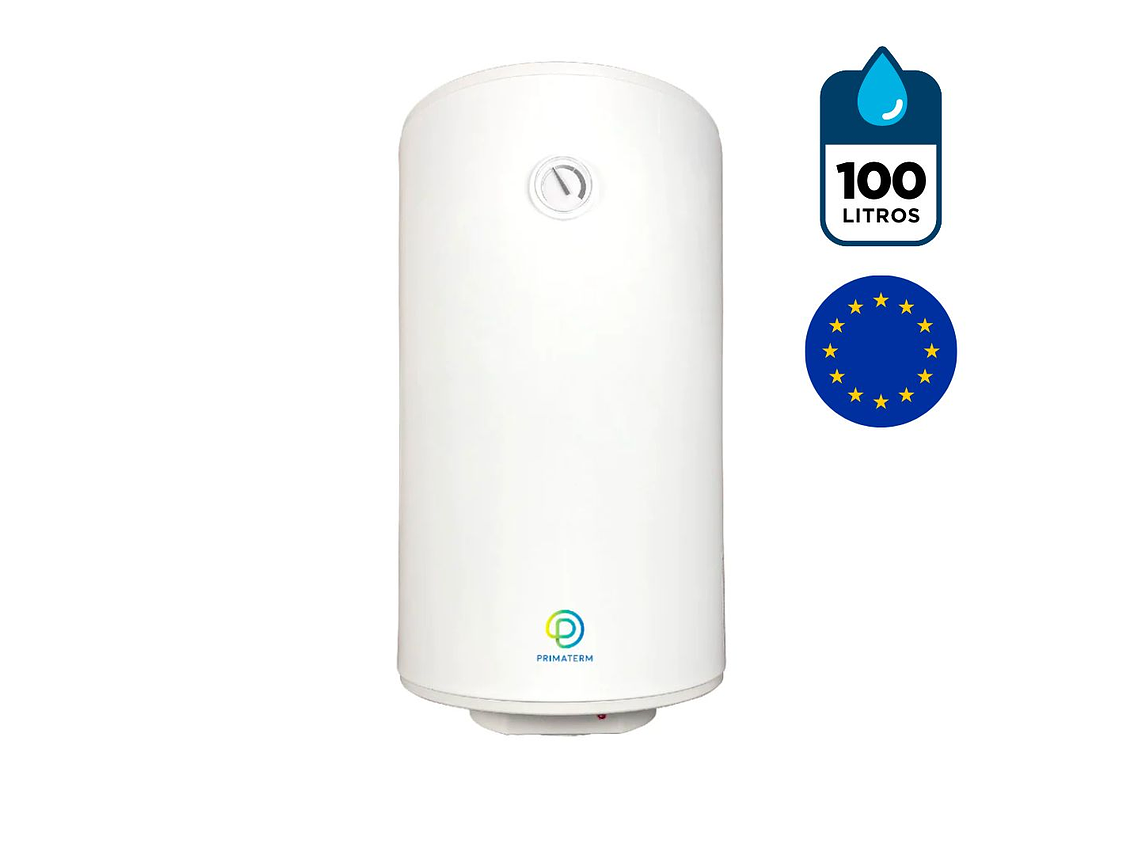TERMO ELÉCTRICO 100 LITROS 1
