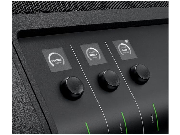 PARLANTE BLUETOOTH BOSE S1PRO + 8