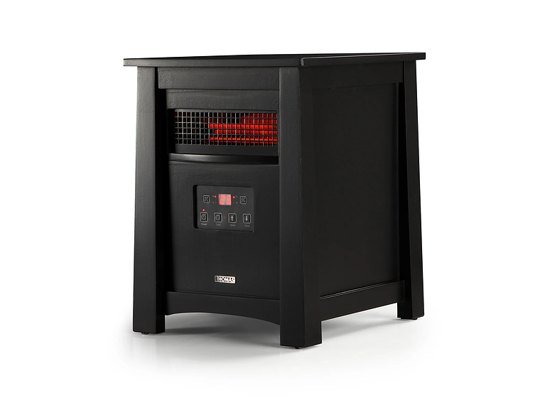 ESTUFA INFRARROJA THOMAS TH-IR61 DIGITAL 4