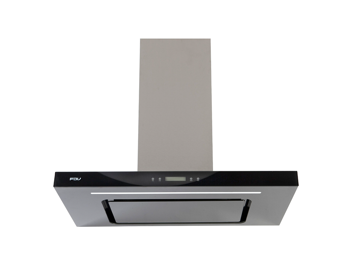 CAMPANA FDV DELUXE ISLA CHEF 2.0 1