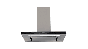 CAMPANA FDV DELUXE ISLA CHEF 2.0