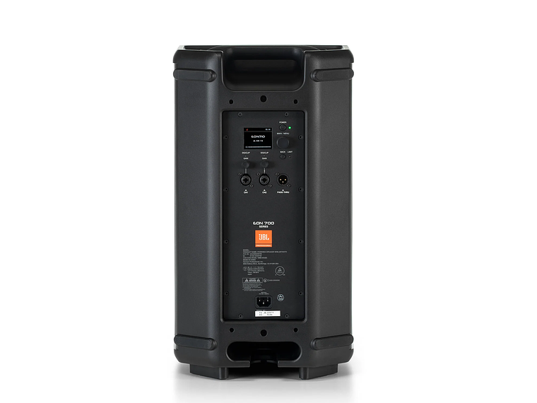 PARLANTE ACTIVO PROFESIONAL JBL EON 710 2