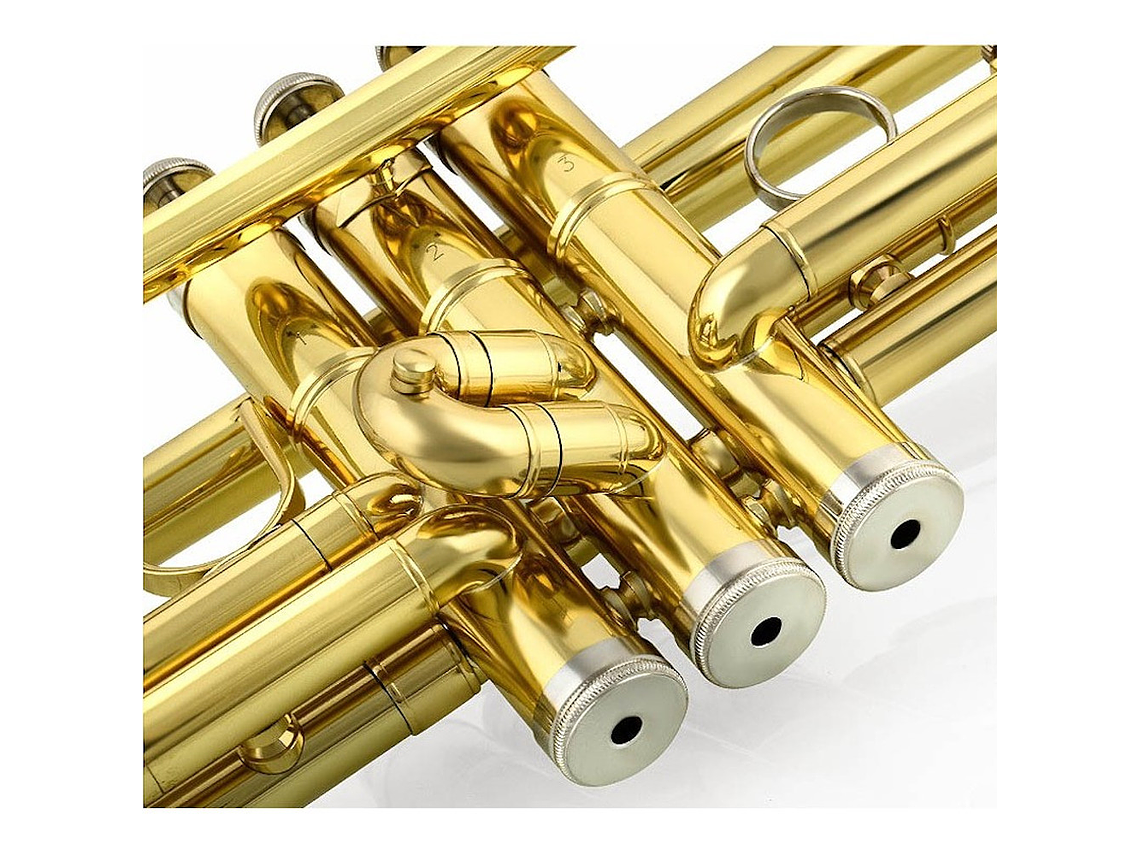 TROMPETA ETINGER TRO-82 2