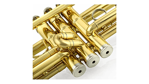 TROMPETA ETINGER TRO-82