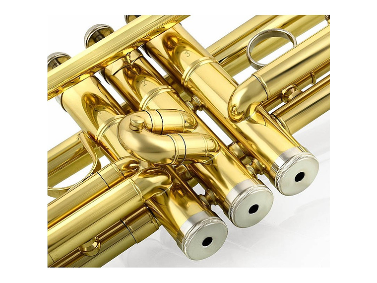 TROMPETA ETINGER TRO-82 2