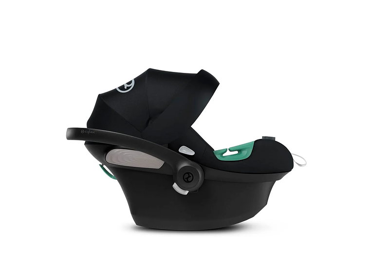 COCHE TRAVEL SYSTEM QBIT CITY VB+ATON S2+BASE 3