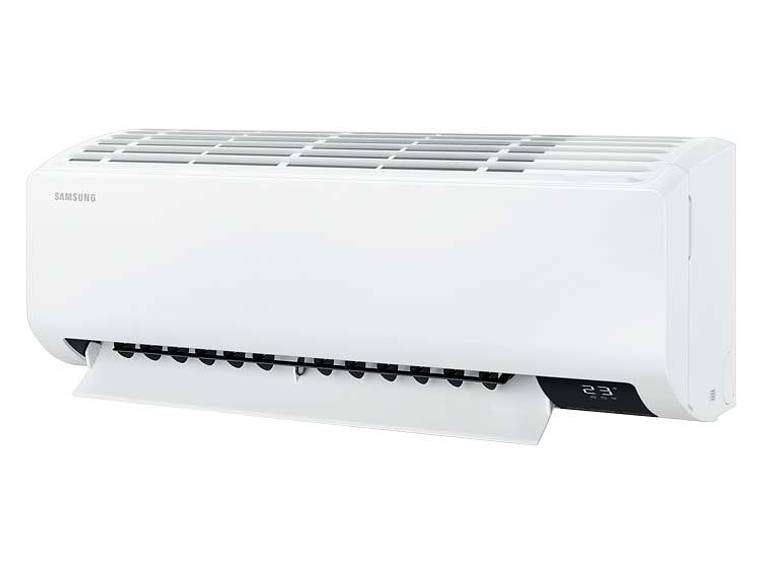 SPLIT INVERTER 12000 BTU FRIO & CALOR SAMSUNG AR12TSFZAWK/ZS 4