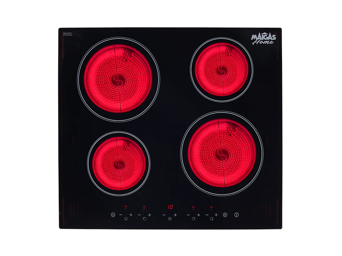 ENCIMERA INDUCCION 4 Q. CEI04 1