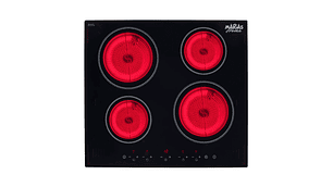 ENCIMERA INDUCCION 4 Q. CEI04