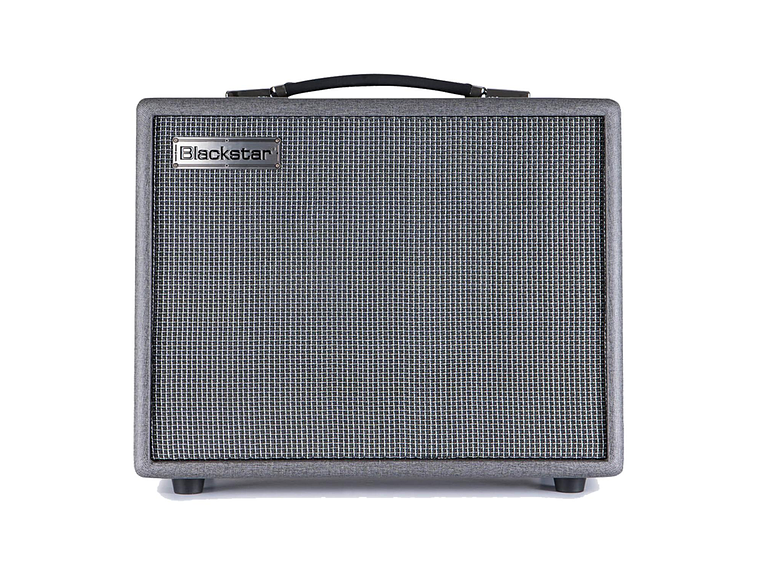 AMPLIFICADOR GUITARRA SILVERLINE COMBO 1X10' 20W USB 1