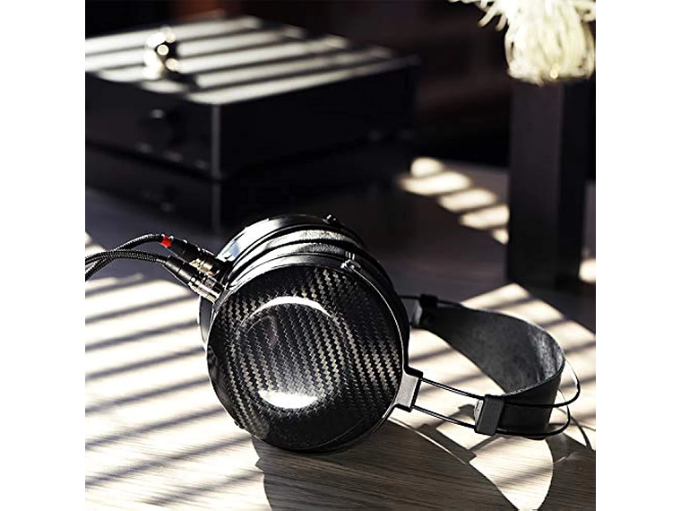 AUDÍFONOS DROP MRSPEAKERS ETHER CX NEGRO 5