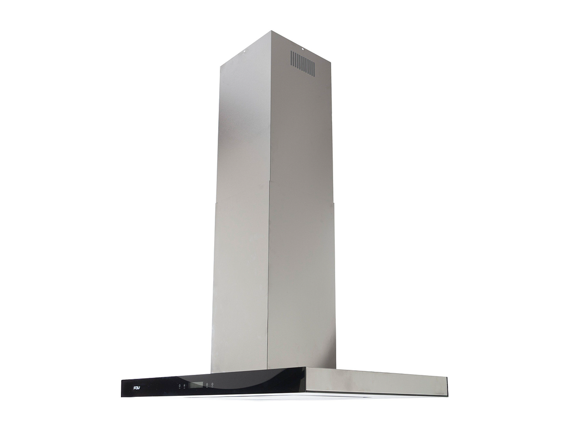 CAMPANA FDV DELUXE ISLA CHEF 2.0 2