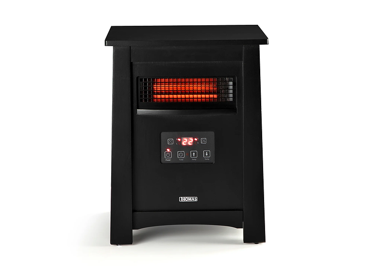 ESTUFA INFRARROJA THOMAS TH-IR61 DIGITAL 5