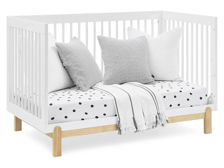 COCHE DOBLE LADO A LADO CRUZER 9