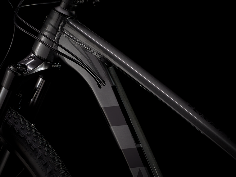 Bicicleta MTB Trek X-Caliber 8 Gris 4